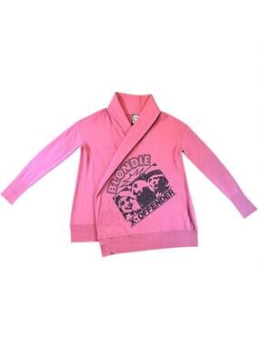 Hysteric Glamour x Blondie Cardigan Sweater